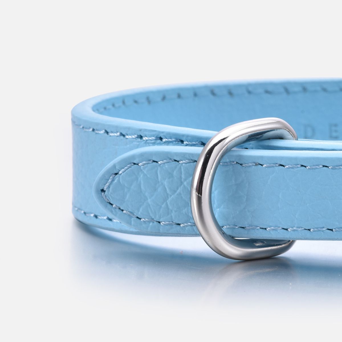 Obojek pro psy Baby Blue Thin