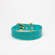 Bananas Dog Collar Thin
Banánový obojek pro psy - tenký
