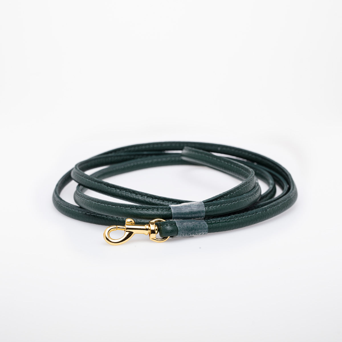 Dark Green Dog Lead
Zelené vodítko pro psy