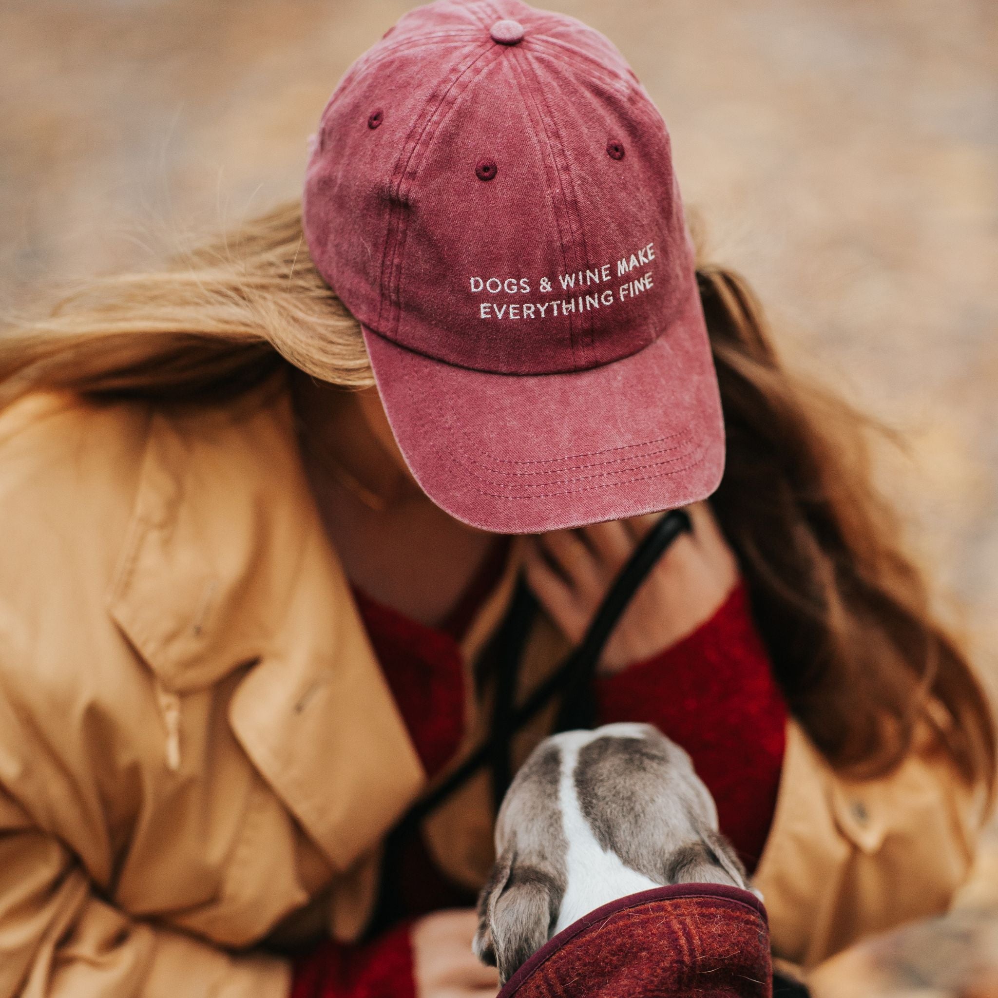 dark-red-denim-cap-dogs-and-wine-make-everythinf-fine-woman-autumn.jpg