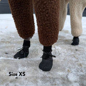 Ponožky pro psy - 4 kusy