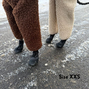 Ponožky pro psy - 4 kusy