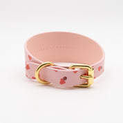 Obojek pro psy Love Wide