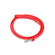 Vodítko pro psy Pure Red