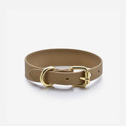 Reflective Bronze Dog Collar Thin

Odrážející bronzový psí obojek tenký