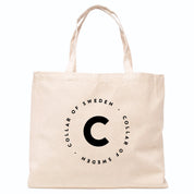 Standard Tote Bag - Dogs & Wine Make Everything Fine